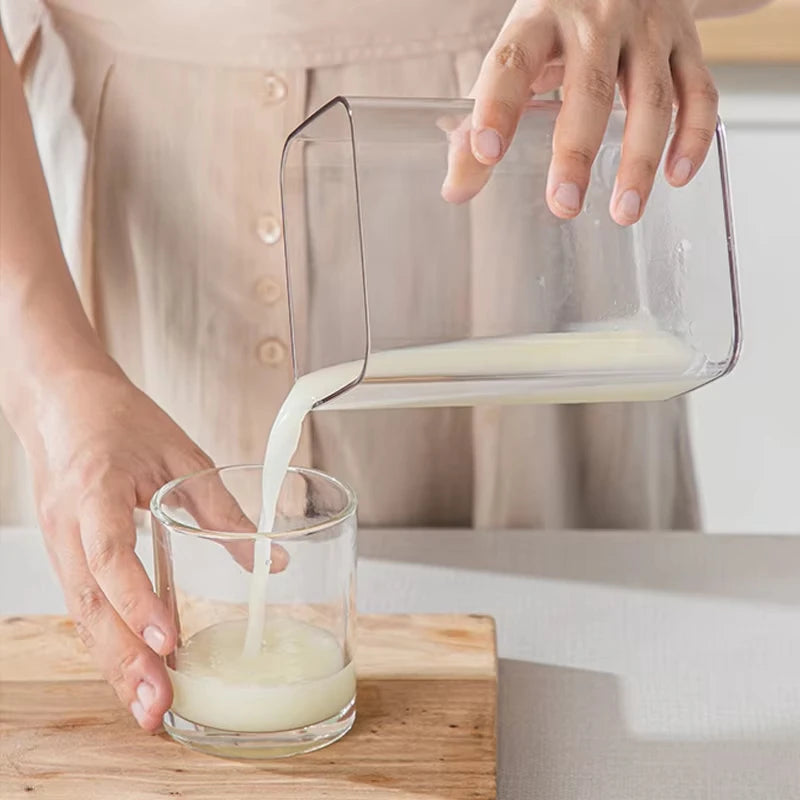 Premium Yogurt Filter Strainer - Greek Yogurt Maker with Efficient Whey Separation Tool
